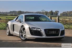 Image result for Ice Silver 2009 R8