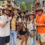 Keystone's Bluegrass & Beer Festival