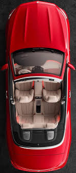 Mercedes Benz S650 Cabriolet Maybach Maybach Mercedes Benz Motor Car