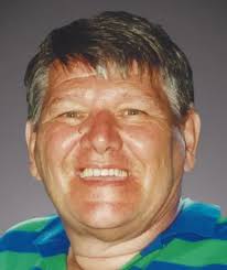 Obituary information for Larry Lau