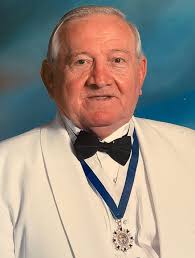 Ralph Vernon Michel, age 83, of Huntingburg