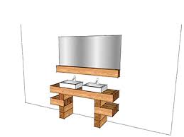 Das ist wohl der traum eines jeden kindes. So Bauen Sie Sich Individuelle Mobelstucke Aus Massivholzbalken Ratgeber Bauhaus