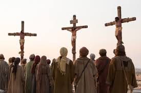 Él nos ama, confía plenamente en él. Semana Santa Viernes Santo Veniracristo Org