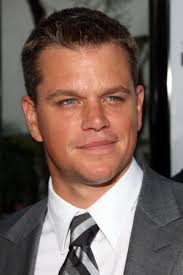 The pair met on the set of the comedy film 'stuck. Pin On Matt Damon