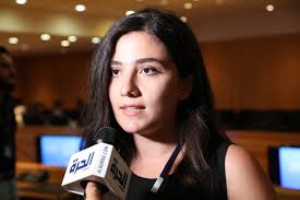 At ESCWA, Lebanese youth discuss linkages between innovation and  sustainable development