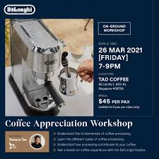 High growth company with lots of flexibility for you to innovate. De Longhi Singapore Household Supplies Kitchen Cooking Facebook