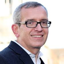 The Security Frontier