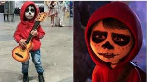 Halloween 2019 Disfraces Para Halloween Ideas Para Hacer Tu Mismo Con Lo Que Tienes En Casa