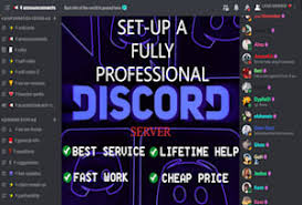 As a server owner, you . 24 Best Discord Services To Buy Online Fiverr