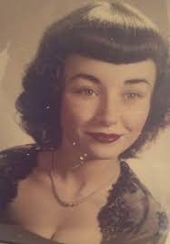 Obituary for Rita Baker Freeman