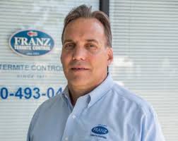 About Franz Termite Control in Palo Alto, California