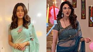 Subscribe for coverage of u.s. Saumya Tandon Reacts To Nehha Pendse Replacing Her In Bhabi Ji Ghar Par Hai Tv News India Tv