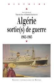 En trahisant 40 ans de diplomatie française héritée de de gaulle ! Algerie Sortie S De Guerre L Algerie Les Accords D Evian Et L Otan Presses Universitaires De Rennes
