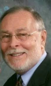 Obituary information for Ed Vickrey