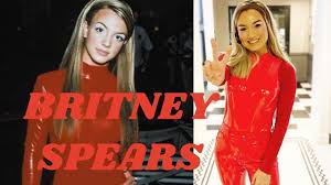 4.7 out of 5 stars 1,313 ratings. Britney Spears Costume Makeup Tutorial Oops I Did It Again Halloween Look Youtube