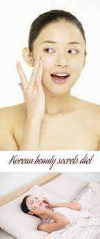 Korean Beauty Secrets Diet Give Pores And Skin The Soft Warm Attention It Deserves Making Use Of Korean Skincare Korean Beauty Secrets French Beauty Secrets