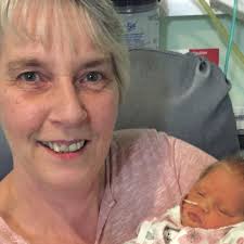 Fundraiser by Katherine Edwards : In Memory of Sue,