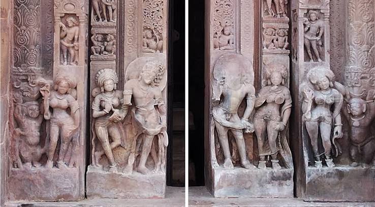 Smarthistory – Dashavatara Temple, Deogarh