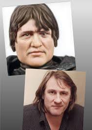 What film features Todd Schlosser with a Gandarvas song?