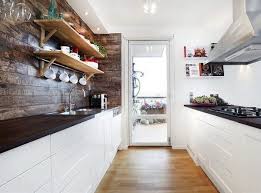 Bjarke ingels group, cecilie manz or norm architects. White And Wood Kitchens Ideas Eatwell101