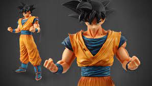 God and god) is the eighteenth dragon ball movie and the fourteenth under the dragon ball z brand. Dragon Ball Z 30th Anniversary Collector S Edition A Look Back At Manga Entertainment S R2 Release Anime Uk News