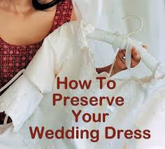 First It Is Important To Note That Plastic Bags Are Never A Good Choice Fo Wedding Dress Preservation Wedding Gown Preservation Diy Wedding Dress Preservation
