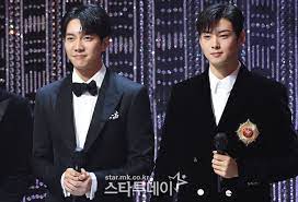 이어 '집사부일체' 이승기, 신성록, 양세형, 차은우, 김동현은 sbs 신입사원 면접 최종 단계인 예능 본부장과의 최종 면접을 앞두고 편집 미션에 도전했다. í¬í†  ì´ìŠ¹ê¸° ì°¨ì€ìš° ë§‰ìƒë§‰í•˜ ë¹„ì£¼ì–¼ ìŠ¤íƒ€íˆ¬ë°ì´