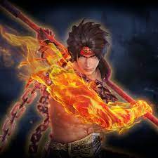 Warriors orochi 4, released as musou orochi 3 (無双orochi 3, musō orochi surī) in japan, is a 2018 hack and slash video game developed by koei tecmo and omega force for microsoft windows, playstation 4, xbox one and nintendo switch. Warriors Orochi 4 Ost Twin Cherry Blossoms Trinity Mix Yukimura Sanada Theme By TaÄ¸aÑ•ni