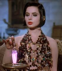 Vedi altri contenuti di isabella rossellini su facebook. Noir Knockout Isabella Rossellini Lipstick And Nachos