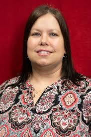 The Mesquite ISD Board of Trustees honored McKenzie Elementary fifth-grade  teacher Deana Tunnell and Berry Middle School sixth-grade teacher Britt  Earneart at the May meeting. These teachers are the newest MISD Apple