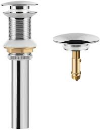 esfort bathroom sink drain, vessel sink