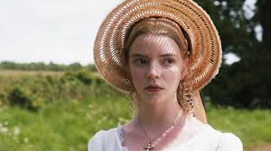 Looking to watch emma (2020)? Emma Deleted Scene See Emma Make Amends With Jane Fairfax Entertainment Tonight