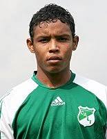 Luis Muriel