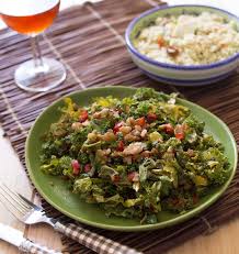 Poelees De Chou Kale Aux Poivrons Recette Recettes De Cuisine Chou Kale Recette Choux Kale