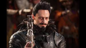 Watch 8 Clips From Pan Starring Hugh Jackman And Rooney Mara Youtube