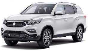 The company is yet to confirm the launch. Discover Unique World Mahindra Xuv700 Suv To Challenge Toyota Fortuner