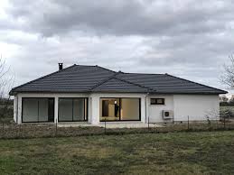 Maison Plain Pied Haut Rhin Maisons Begi Alsacemaisons Begi