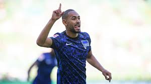 Built in partnership with our family: De Reserva A Selecao Brasileira Como O Hertha Berlin Ajudou Matheus Cunha A Crescer