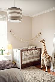 Proof That Baby In Your Bedroom Can Be Beautiful Master Bedroom Nursery Parents Room Baby Bedroom
