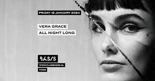 Grace Vera's Instagram, Twitter & Facebook