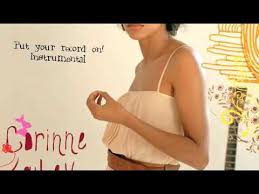 Girl, put your records on, tell me your favourite song. Put Your Record On Instrumental With Lyrics By Corinne Bailey Rae Youtube