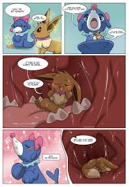 Poppys first time as Predator by Ryanator -- Fur Affinity [dot] net