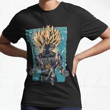 Check spelling or type a new query. Dragonball Z T Shirts Redbubble