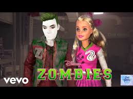 Disney zombies 2, addison wells cheerleader doll. Zombie Dolls Disney Off 65 Www Usushimd Com