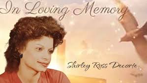 Fundraiser by Alicia Ross : Help Us Honor Shirley Mae DeCorte's Memory