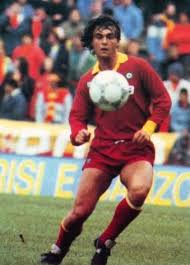 Revivez toute l'actualité du foot du 18 juin 2019. Football Yesterday Today Giuseppe Giannini Detailed Stats In European Cups