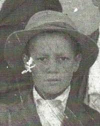 Walter Ray Locklear Sr. (1910-1972)