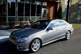 Every used car for sale comes with a free carfax report. Mercedes Benz E550 4matic Sport Sedan W212 2012 Engine Refresh Specs Performance Data Fastestlaps Com