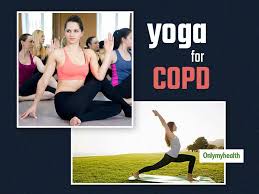Image result for Exercise in COPD