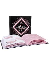 Secret Play KamaSutra Sex Positions Book цена | kaup24.ee